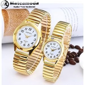 Mateamoda Couple Watches Men Watches Women Watchs